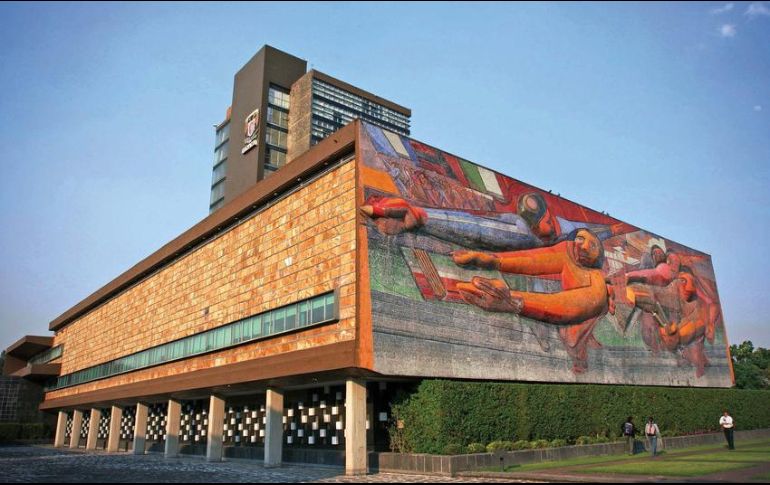 La Universidad recomienda que todas las actividades que puedan concluirse en línea por el tiempo que dure la emergencia sanitaria sean evaluadas también en línea. SUN/ARCHIVO