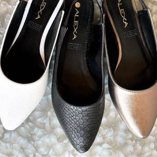 Alexa Moda apuesta por la distribución digital