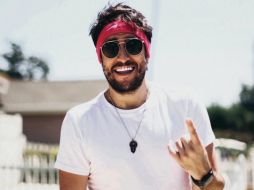 Eric de franco. Al artista lo encuentras en Instagram como @ericdfranco. CORTESÍA