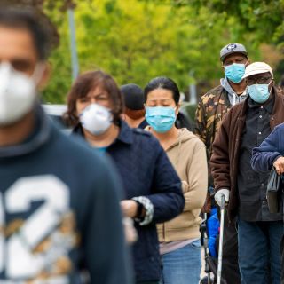 Nueva York avisa del "costo humano" de reabrir demasiado rápido la economía