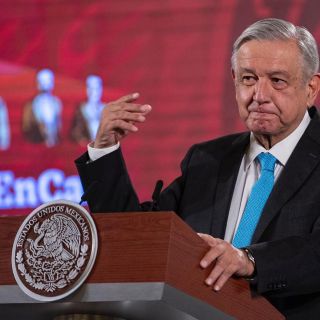 López Obrador contrarrestará "infodemia" en conferencias de prensa