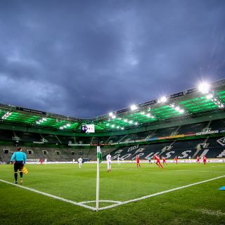 El gobierno alemán autoriza la reanudación de la Bundesliga