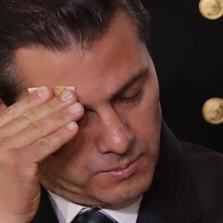 Hacienda prevé investigar a Peña Nieto y a Videgaray
