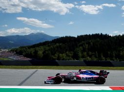 La campaña comenzará con carreras en Europa, a puerta cerrada, y con personal controlado en el acceso al paddock, sin embargo, el contagio de COVID-19 seguirá latente. EFE / ARCHIVO