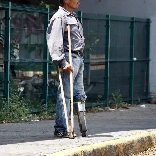 Personas con discapacidad, las más afectadas por la pandemia: ONU