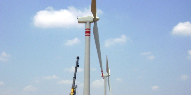 Juez suspende acuerdo de Sener que frena energ&iacute;as renovables