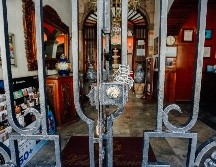 Suman 86 hoteles cerrados por la crisis del COVID-19 en la ZMG. EL INFORMADOR / G.Gallo