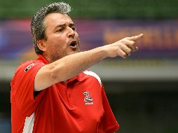 Valdeolmillos es reconocido en territorio nacional por haber conseguido el pase al Campeonato Mundial de Basquetbol 2014. Imago7 / ARCHIVO