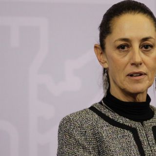 Sheinbaum propone festejar Día de las Madres el 10 de julio