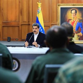 Estadounidense detenido en Venezuela dice que el plan era enviar a Maduro a EU