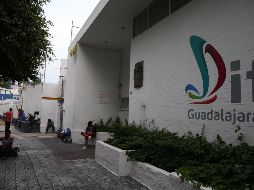 La institución dice estar al tanto de la situación, por lo que abrirá una investigación interna al funcionario público detenido por agresión y por conducir ebrio. EL INFORMADOR / ARCHIVO