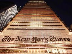 Los ingresos por suscripciones aumentaron 5.4% de enero a marzo y la compañía espera que el crecimiento continúe en el trimestre actual. AP/ARCHIVO