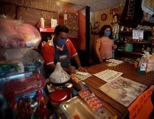 Los pequeños negocios interesados deberán registrarse en la página del CCJEJ. EL INFORMADOR / F. Atilano