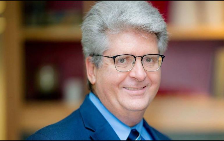 Reimers señaló a las universidades como un factor clave y enfatizó en que estas deberán “tomar el liderazgo”. FACEBOOK / Fernando M. Reimers