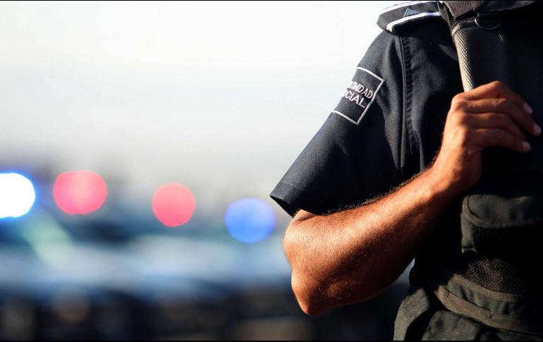 El Gobierno estatal presumió que de enero a abril de 2020 se registraron tres mil 810 robos, por debajo de los seis mil 024 robos en el primer cuatrimestre de 2019.