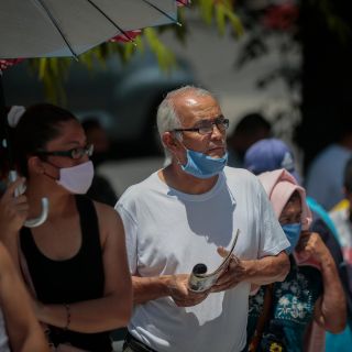 Notifican 44 casos nuevos de COVID-19 y dos defunciones más en Jalisco
