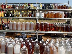 Hasta ahora 45 pacientes ya han sido dados de alta. Al momento del egreso en ninguno de ellos se reportaron secuelas. EL INFORMADOR/Archivo