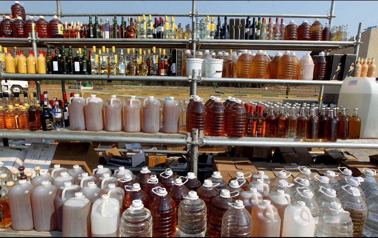 Hasta ahora 45 pacientes ya han sido dados de alta. Al momento del egreso en ninguno de ellos se reportaron secuelas. EL INFORMADOR/Archivo