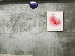 Muestra. La exposición “Oasis Star” alistaba su inauguración presencial; ahora, los espectadores podrán disfrutarla desde sus hogares. CORTESÍA