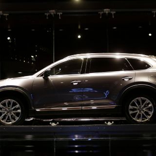 Se desploma 64.5% la venta de autos en abril; su mayor caída en 25 años