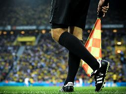 La última jornada deberá jugarse el último fin de semana de junio. EFE / ARCHIVO