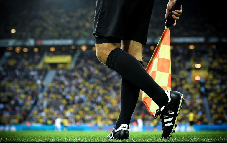 La última jornada deberá jugarse el último fin de semana de junio. EFE / ARCHIVO