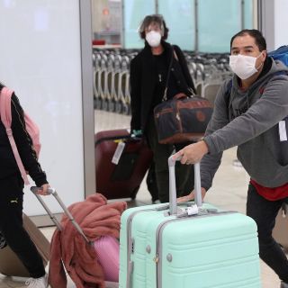 Será necesario usar cubrebocas en vuelos de Aeroméxico