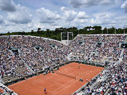 ''La situación actual genera demasiadas incertidumbres para todos los eventos que reúnen a gente en todo el mundo'', razón por la cual optan por realizar el reembolso en este momento. AFP / ARCHIVO