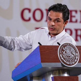 El IMSS justifica compra de ventiladores a hijo de Bartlett