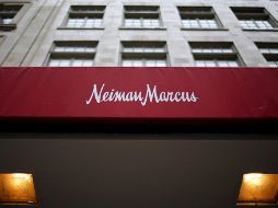 Como parte de la proceso, el grupo Neiman Marcus acordó con sus acreedores la disposición de 675 millones de dólares que permitirán la continuidad del negocio mientras dure la reestructuración financiera. AP / ARCHIVO