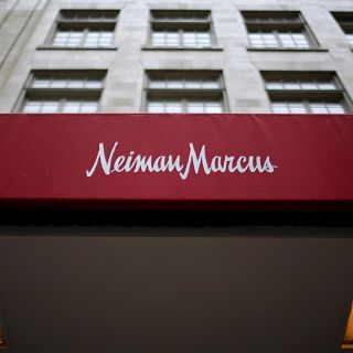 Firma minorista Neiman Marcus, en quiebra por COVID-19