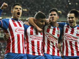 Este documento habla solo del juego, jugadores, cuerpo técnico, no de cómo debería volver la afición a los estadios. IMAGO7