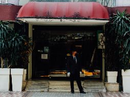 La tarifa promedio de hoteles en la ciudad se ubicó en mil 150 pesos una baja del 15 por ciento. EL INFORMADOR/ARCHIVO