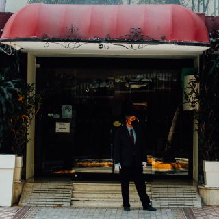 Ocupación hotelera en ZMG cerrará a menos de la mitad del 2019