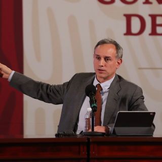 Respetables, críticas de Narro a López-Gatell: López Obrador