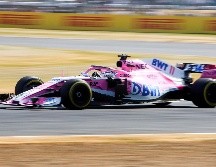Según informaciones no confirmadas, los circuitos de Portimao (Portugal) e Imola (Italia) podrán acoger este año citas de la Fórmula 1. EFE / ARCHIVO
