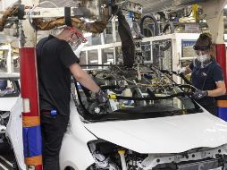 La principal preocupación del sector es que ante la inminente entrada en vigor del tratado comercial 