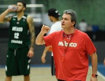 Sergio Valdeolmillos aún no conoce cuándo viajará a México para integrarse de lleno con los Astros. Imago7 / ARCHIVO