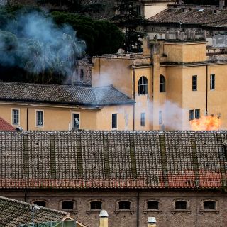 Liberación de mafiosos en Italia genera polémica