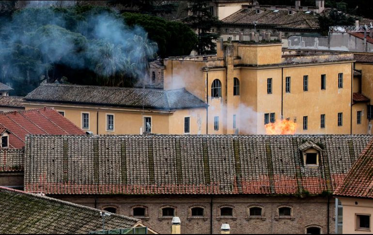 El gobierno deberá aprobar en poco tiempo un decreto ley para que los 376 mafiosos sean trasladados de nuevo a las cárceles. EFE/ARCHIVO