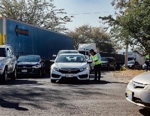 El monto de la multa será de una unidad de medida y actualización (UMA), que es de alrededor de 80 pesos. EL INFORMADOR / ARCHIVO