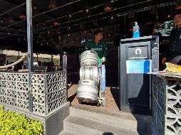 Los comercios deberán de demostrar a los municipios que fomentan campañas de responsabilidad vial para poder obtener el beneficio. EL INFORMADOR / ARCHIVO