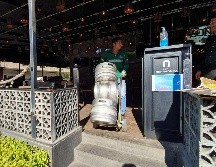 Los comercios deberán de demostrar a los municipios que fomentan campañas de responsabilidad vial para poder obtener el beneficio. EL INFORMADOR / ARCHIVO