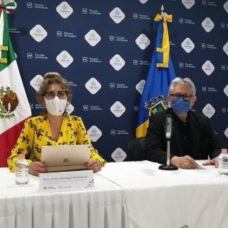 Asegura Coprisjal más de seis mil litros de alcohol fuera de norma