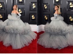 La madre de Ariana Grande tramitó una orden de alejamiento de cinco años para que el agresor no se acerque a ella. AP / ARCHIVO