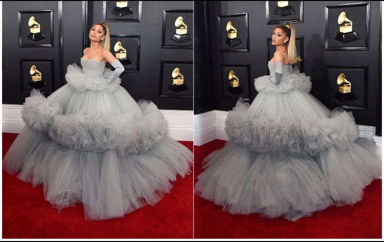 La madre de Ariana Grande tramitó una orden de alejamiento de cinco años para que el agresor no se acerque a ella. AP / ARCHIVO