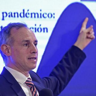 México reporta 29 mil 616 casos de COVID-19, con dos mil 961 muertes