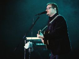 CREATIVO. Grabará hoy en vivo por YouTube el video oficial de su nuevo tema. NTX