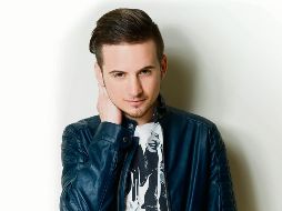 Jesús Zavala. El actor se estrena como villano en la serie “R”. CORTESÍA