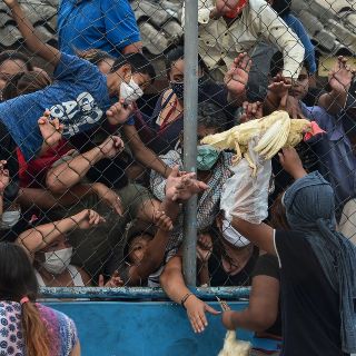 La ONU llama a reunir un fondo para países pobres afectados por COVID-19